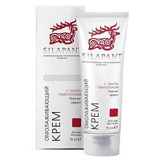 Купить Silapant Anti-Age Крем для лица омолаживающий с лифтинг-эффектом 75 мл 1 шт цена