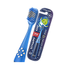 Splat Зубная щетка Junior Ultra 4200 для детей Голубая 1 шт