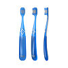 Splat Зубная щетка Junior Ultra 4200 для детей Голубая 1 шт