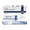 Экспресс-тест для выявления антигена к коронавирусу NowCheck COVID-19 Ag 1 шт.