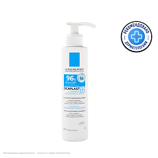 Изображение товара La Roche-Posay Cicaplast Gel B5 Гель очищающий 200 мл 1 шт