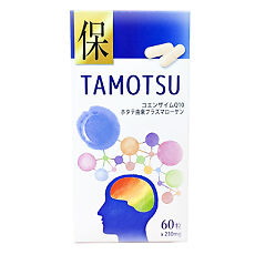 Купить Тамоцу/Tamotsu капсулы массой 230 мг 60 шт цена