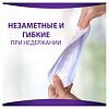 Always Урологические прокладки для взрослых Незаметная защита при недержании Лайт 12 шт