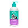 Веда Башмачок Жидкое мыло для собак и кошек 500 мл