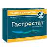 Гастростат таблетки покрыт.плен.об. 100 мг 30 шт