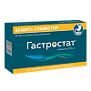 Гастростат таблетки покрыт.плен.об. 100 мг 90 шт