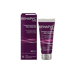 Купить Венарус гель для ног с охлаждающим эффектом 40 г 1 шт цена