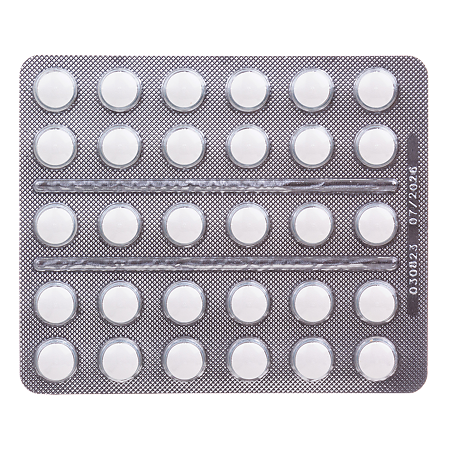 Тиоридазин таблетки покрыт.плен.об. 25 мг 60 шт