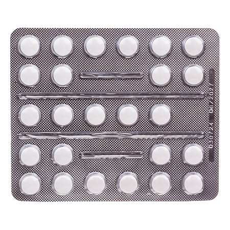 Хлорпротиксен таблетки покрыт.плен.об. 25 мг 100 шт