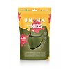 Relaxsan Маска защитная Unima c серебром для детей (6-10 лет) цвет зеленый 1 шт