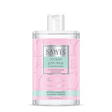 Купить SayYes Лосьон для лица тонизирующий 450 мл 1 шт цена