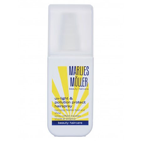 Marlies Moller Specialist Спрей для защиты волос от уф-излучений и вредных воздействий 125 мл 1 шт