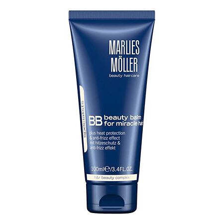 Marlies Moller Specialist Бальзам для непослушных волос 100 мл 1 шт