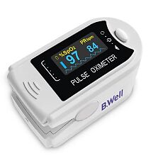 Купить B.Well Пульсоксиметр MED-320 1 шт цена