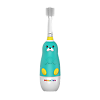 Megaten Kids Sonic Детская электрическая зубная щетка Моржик 1 шт