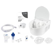 Изображение товара Microlife Ингалятор NEB-PRO компрессорный 1 шт