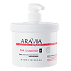 Aravia Organic Крем для тела увлажняющий лифтинговый Pink Grapefruit 550 мл 1 шт