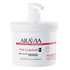 Aravia Organic Крем для тела увлажняющий лифтинговый Pink Grapefruit 550 мл 1 шт
