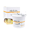 Aravia Organic Маска антицеллюлитная для термо обертывания Soft Heat 550 мл 1 шт