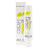 Aravia Professional Крем для рук Cream Oil с маслом макадамии и карите 100 мл 1 шт
