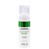 Aravia Professional Мусс очищающий с охлаждающим эффектом с алоэ вера и аллантоином 160 мл 1 шт