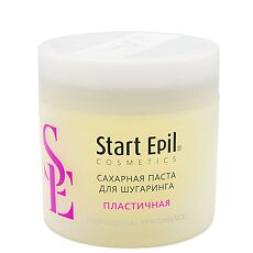 Купить Aravia Start Epil Паста для шугаринга Пластичная 400 г 1 шт цена