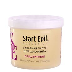 Купить Aravia Start Epil Паста для шугаринга Пластичная 750 г 1 шт цена