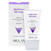 Aravia Professional BB-крем Ideal Cover увлажняющий SPF15 тон 02 50 мл 1 шт