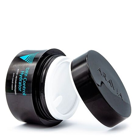 Aravia Professional Intensive Care Dry-Control Hydrator Крем увлажняющий для сухой кожи 50 мл 1 шт