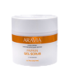 Aravia Professional Гель-скраб против вросших волос Papain Gel-Scrub 300 мл 1 шт