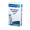 Арсеникум альбум C9 гранулы гомеопатические 4 г 1 шт