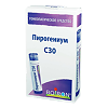 Пирогениум C30 гранулы гомеопатические 4 г 1 шт