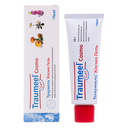 Траумель Космо гель 50 г 1 шт