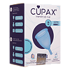 Cupax Менструальная чаша super голубая 1 шт