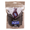 Презервативы VIZIT Classic классические 50 шт