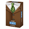 Презервативы VIZIT Dotted точечные 18 шт