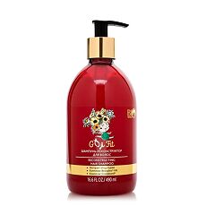 Купить Bio World Goji Fit Шампунь-реконструктор для волос 490 мл 1 шт цена