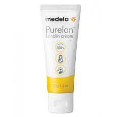 Купить Medela Purelan Ланолиновый крем 37 г 1 шт цена