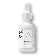 Купить SVR Ampoule A Lift Serum Сыворотка для лица с вит А лифт 30 мл 1 шт цена