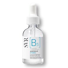 Купить SVR Ampoule B3 Hydra Serum Сыворотка для лица с вит B3 увлажняющая 30 мл 1 шт цена