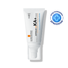Изображение товара La Roche-Posay Anthelios KA+ Крем для лица SPF50+ защитный, увлажняющий 50 мл 1 шт