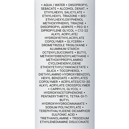 La Roche-Posay Anthelios Age Correct Крем для лица антивозрастной SPF50 50 мл 1 шт