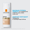 La Roche-Posay Anthelios СС Крем антивозрастной для лица SPF50/PPD19 50 мл 1 шт