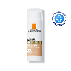 Изображение товара La Roche-Posay Anthelios СС Крем антивозрастной для лица SPF50/PPD19 50 мл 1 шт