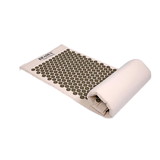 Купить Bradex Коврик-сумка акупунктурный Нирвана 1 шт цена