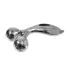 Купить Bradex Роликовый 3D массажер для лица и тела (2 ролика) KZ 0650 1 шт цена