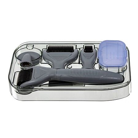 Bradex Набор мезороллеров 6 в 1 KZ 0659 1 уп