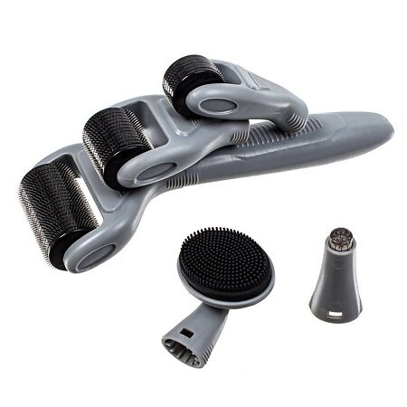 Bradex Набор мезороллеров 6 в 1 KZ 0659 1 уп