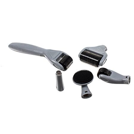 Bradex Набор мезороллеров 6 в 1 KZ 0659 1 уп