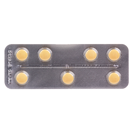 Дементис таблетки покрыт.плен.об. 10 мг 28 шт